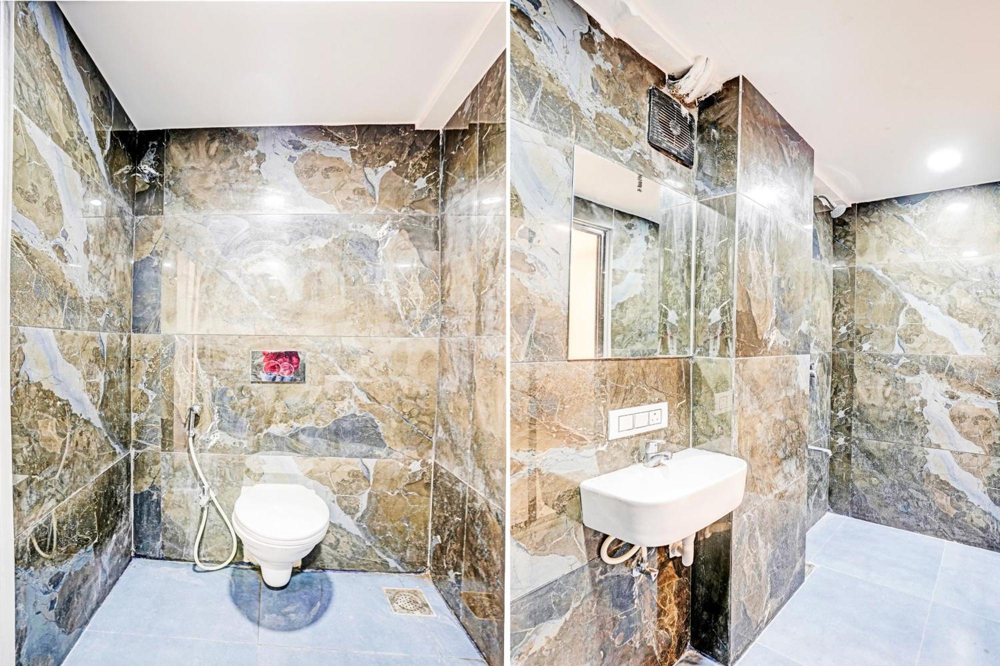 Super Collection O Vesu Surat Formerly Hotel Signature Exterior foto